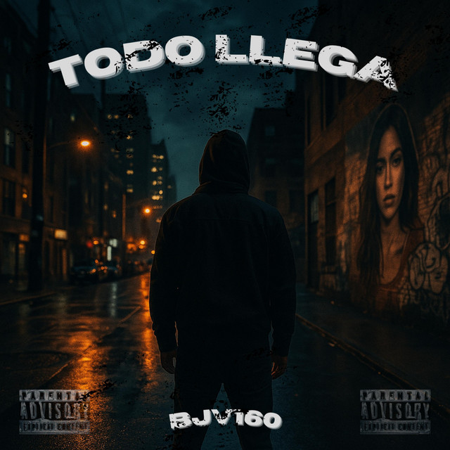 TODO LLEGA