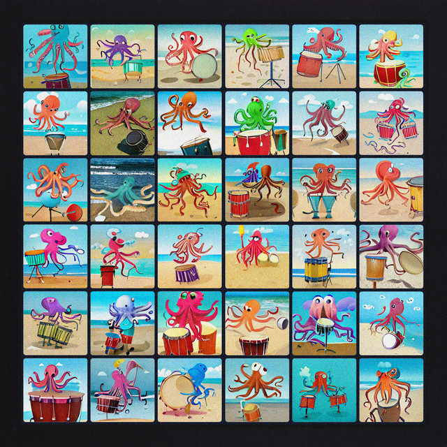 undefined album image