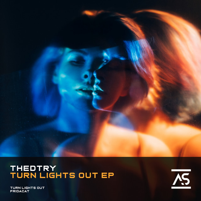 Turn Lights Out cover art