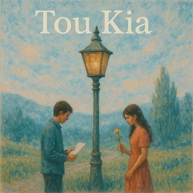 Tou Kia