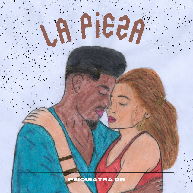 LA PIEZA