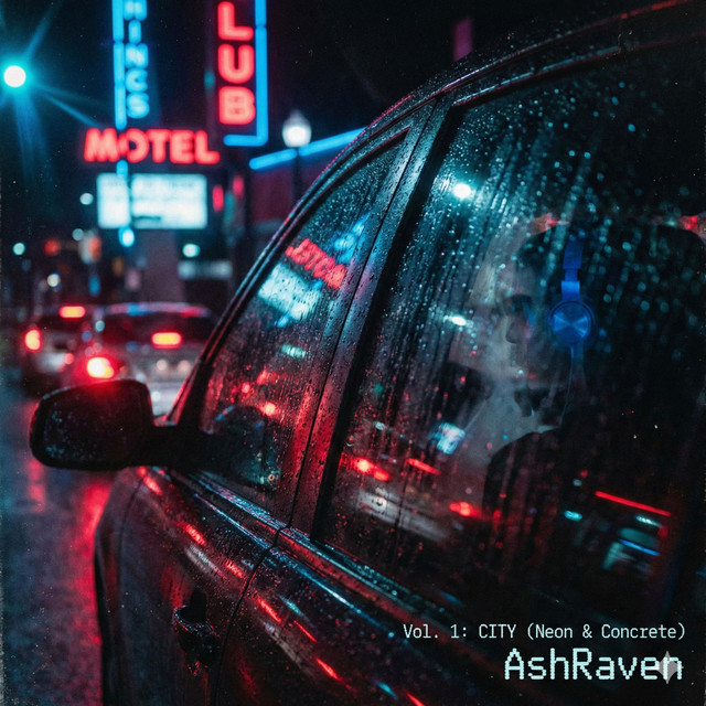 American Album Vol.1 Neon And Concrete