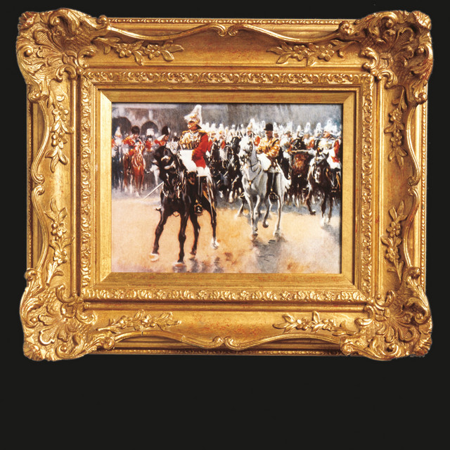 Pomp and Circumstance / Pictures cover art