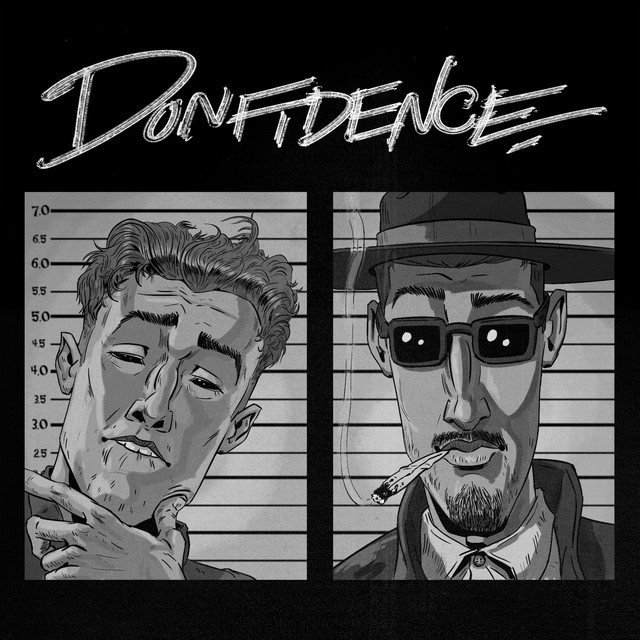 Don Julio III cover art