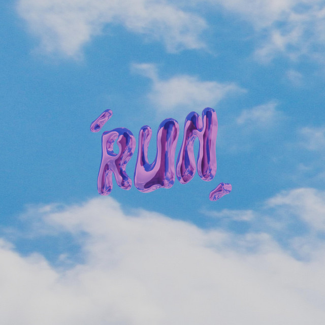 RUN cover art