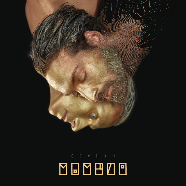Sevdah cover art