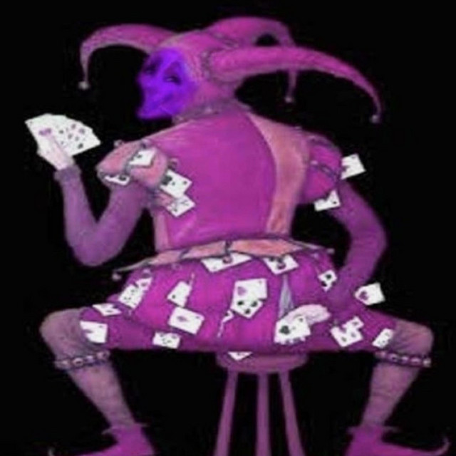 jokesonme cover art