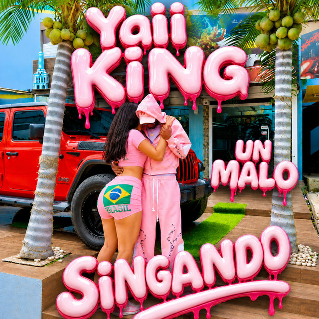 Un Malo Singando