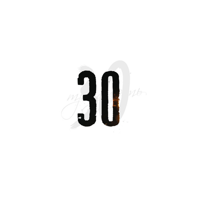 Обкладинка: 30 — Тур
