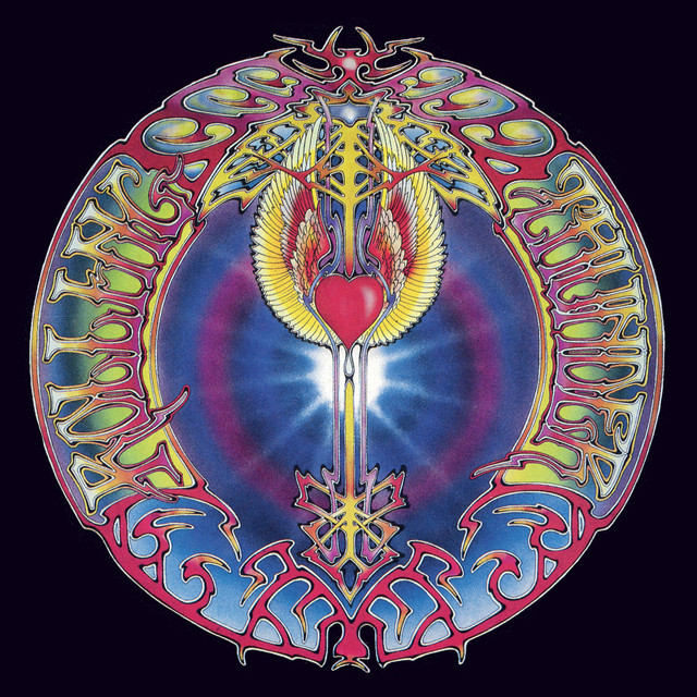 Rolling Thunder cover art