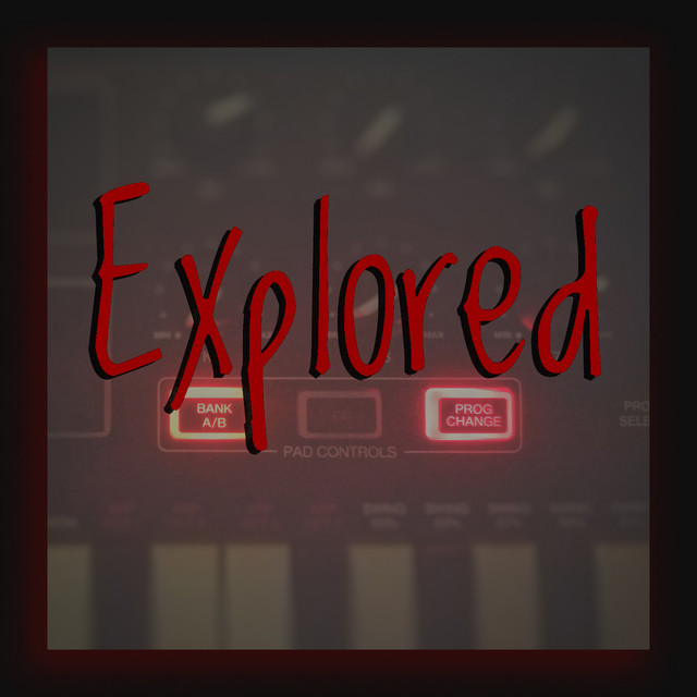 Explored - Album by DNLD | Spotify