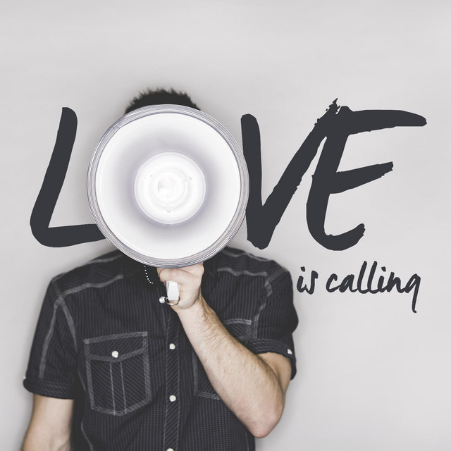 Mike He Calling For Love
