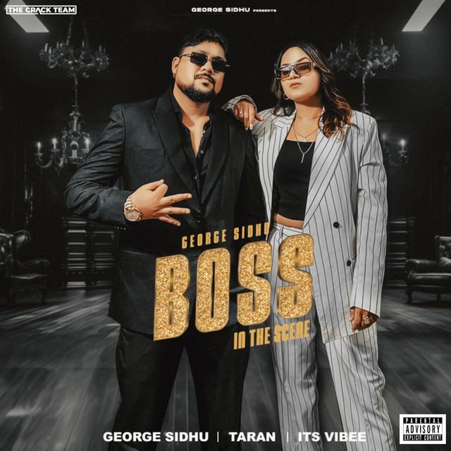 Boss In The Scene