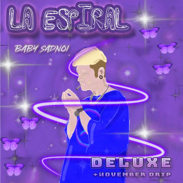 LA ESPiRAL (+ND DELUXE) cover