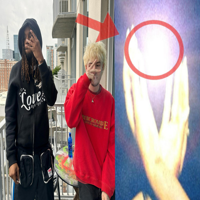undefined album image