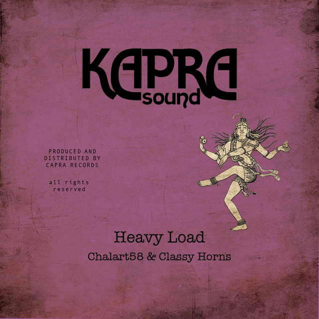 Heavy Load