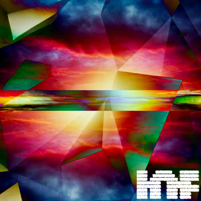 DAWN cover art
