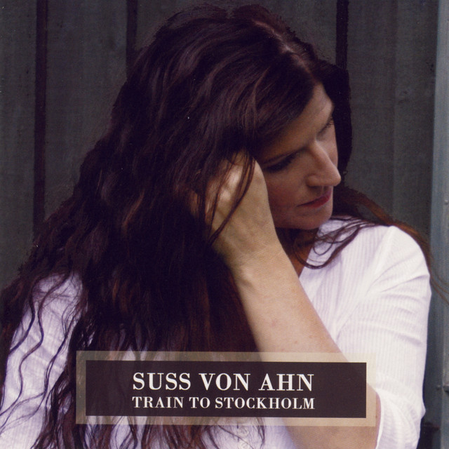 Train To Stockholm cover art