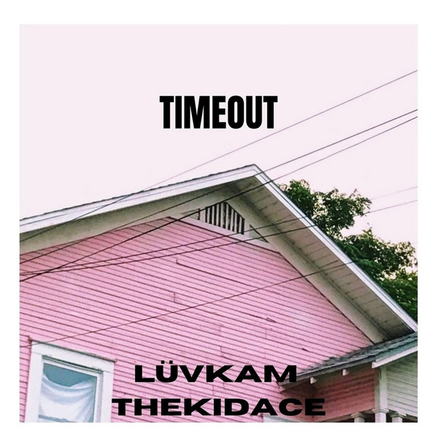 TIMEOUT cover art