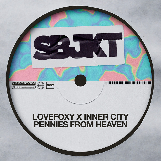 Pennies From Heaven album image