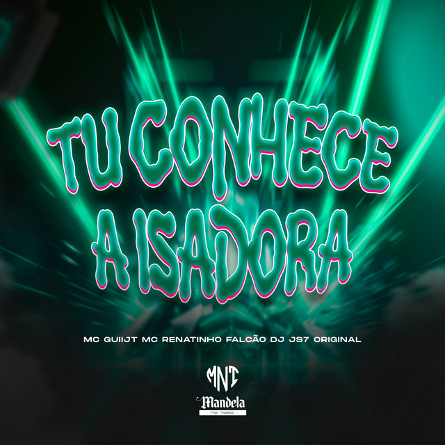 Tu Conhece a Isadora