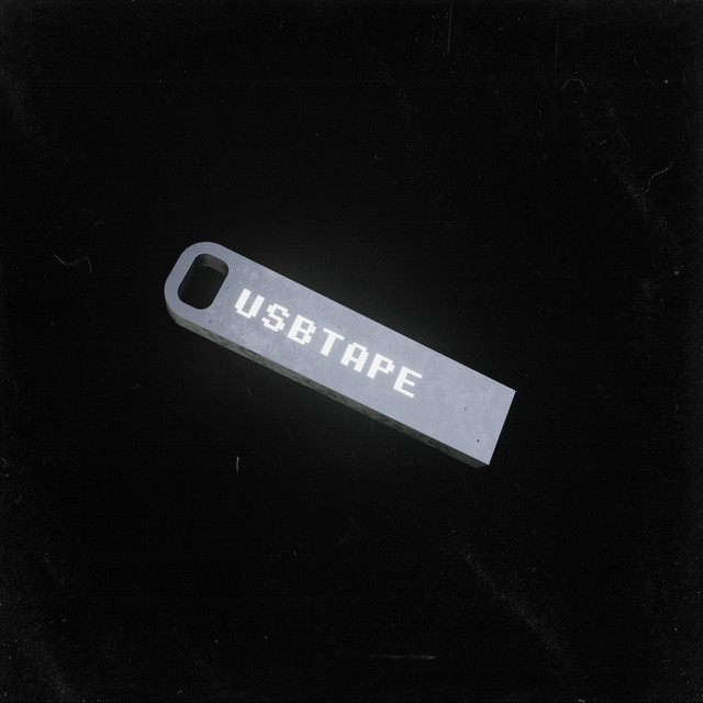 MadaTape Vol. 1 : USBTAPE cover art