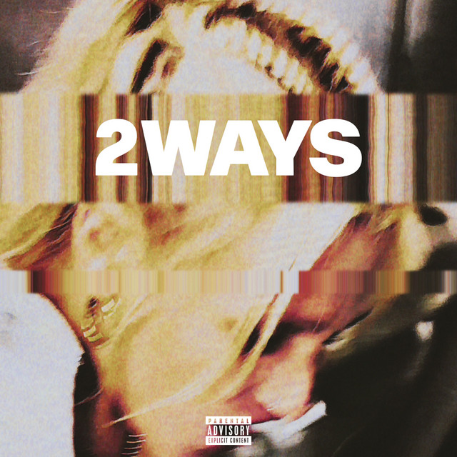 2Ways cover art