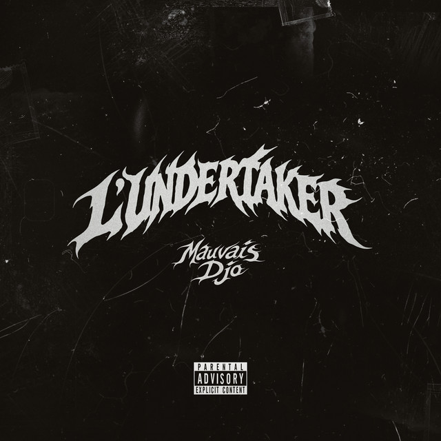 L'undertaker by Mauvais djo