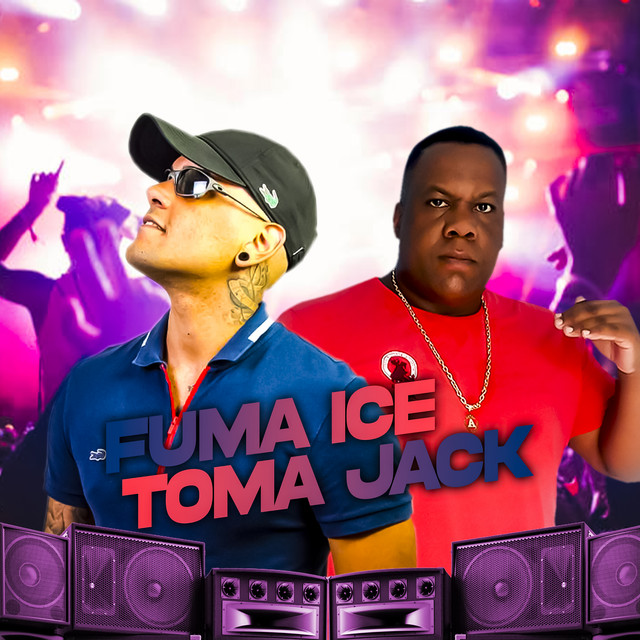 FUMA ICE E TOMA JACK