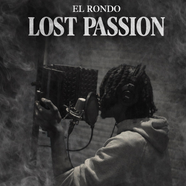 Lost Passion cover art