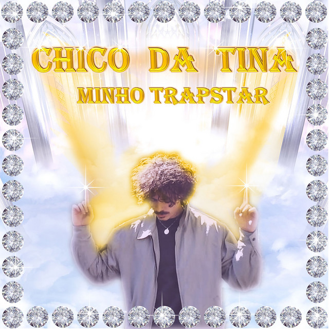 Minho Trapstar cover art