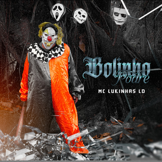 Bolinho Podre
