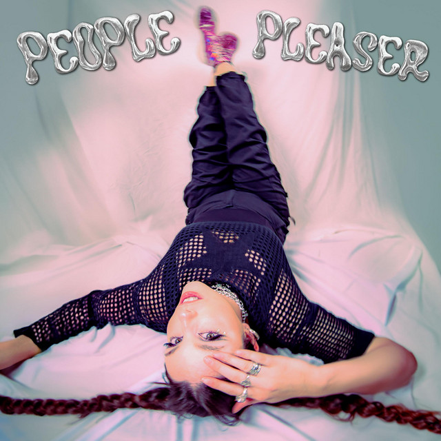 People Pleaser cover art