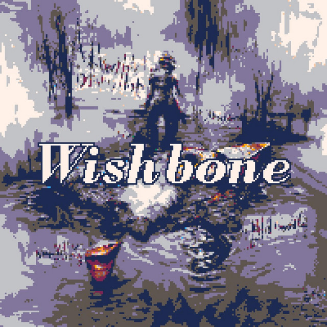 Wishbone cover art