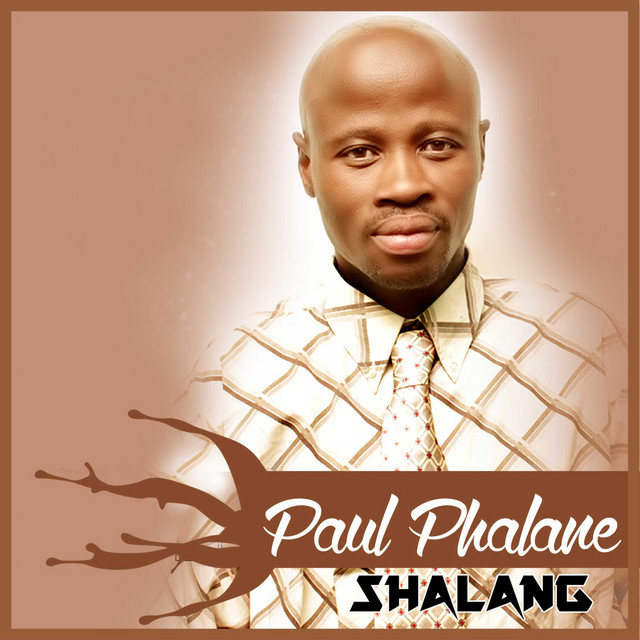 Shalang cover art