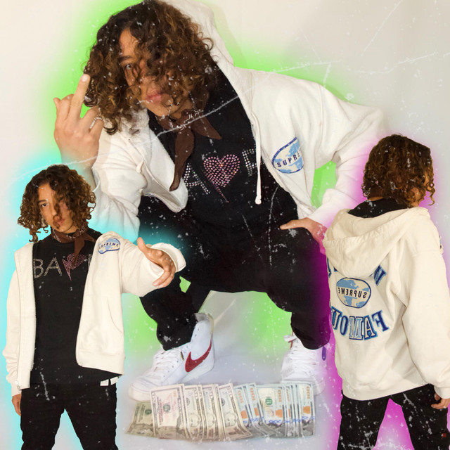 Yah Yah cover art