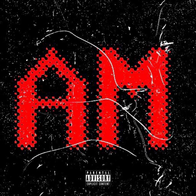 AM cover art