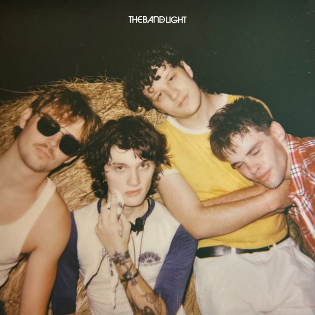 Turning Red cover art