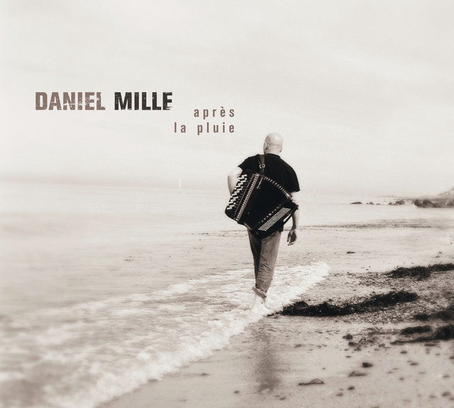 Après la pluie... cover art