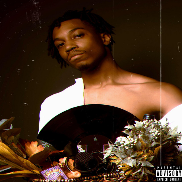BOR: Basket of Raps cover art