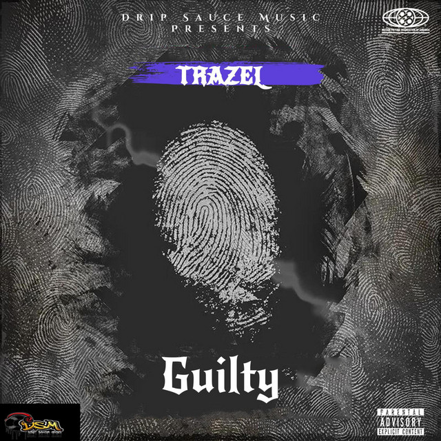 Guilty cover art