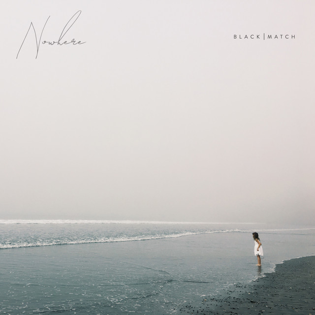 Nowhere cover art