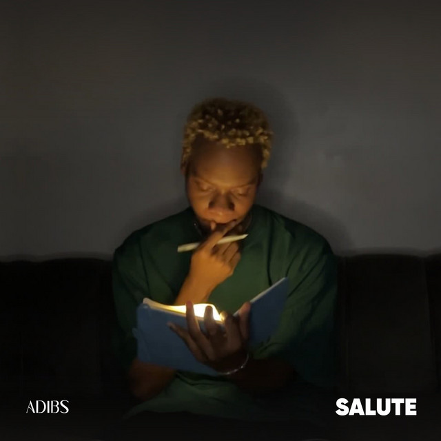 Salute