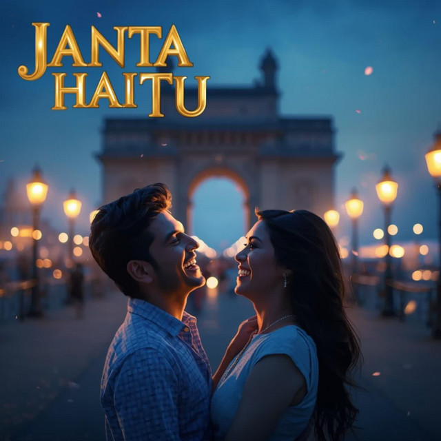 Janta hai tu