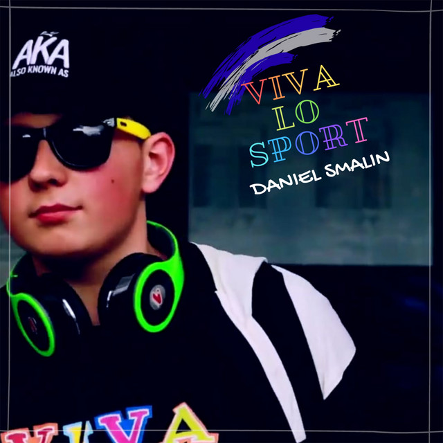 DANIEL SMALIN | Spotify