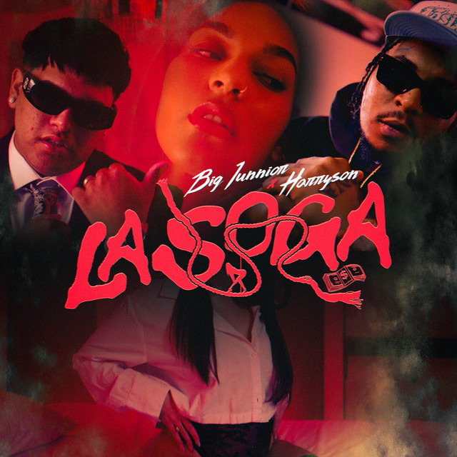 LA SOGA