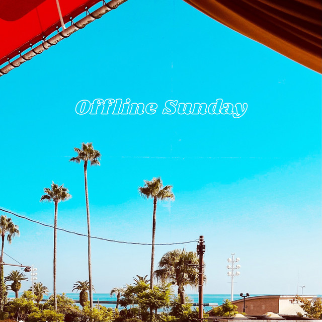 Offline Sunday