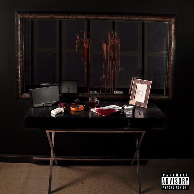 C'RHYMES & POETRY cover art