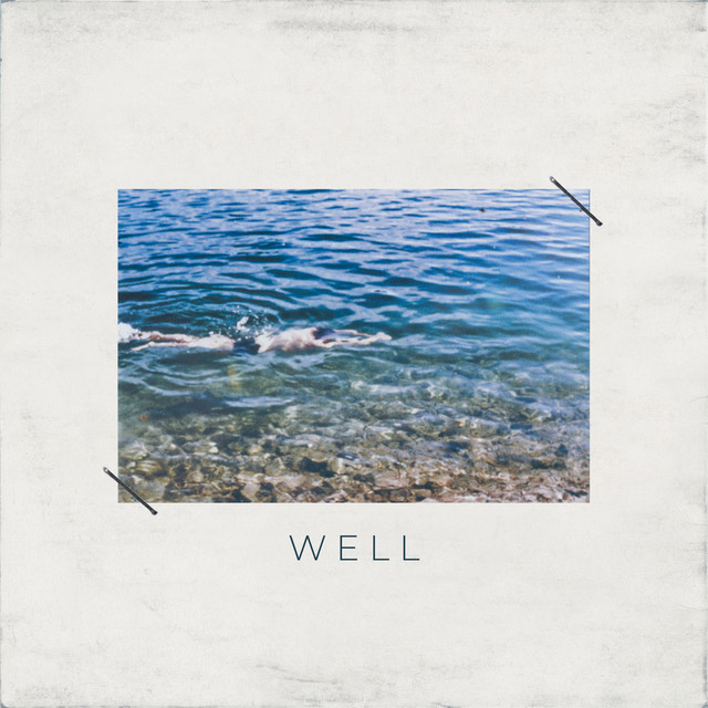 Well cover art