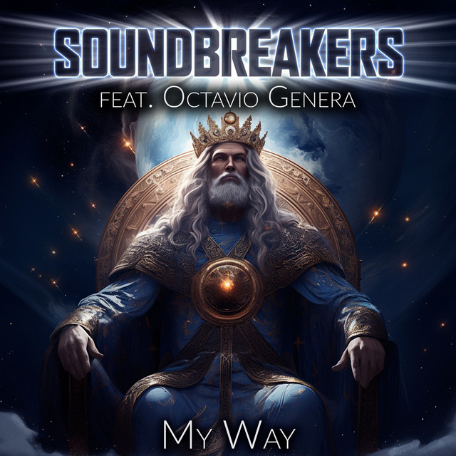 My Way (Epic Trailer Version) - song and lyrics by SoundBreakers ...